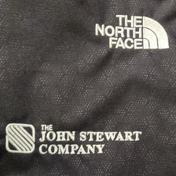 The North Face Connector Flexvent Black Laptop Backpack - Picture 11 of 11